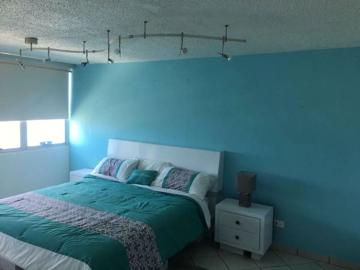 Ocean View At Marbella Del Caribe 4 Διαμέρισμα Σαν Χουάν