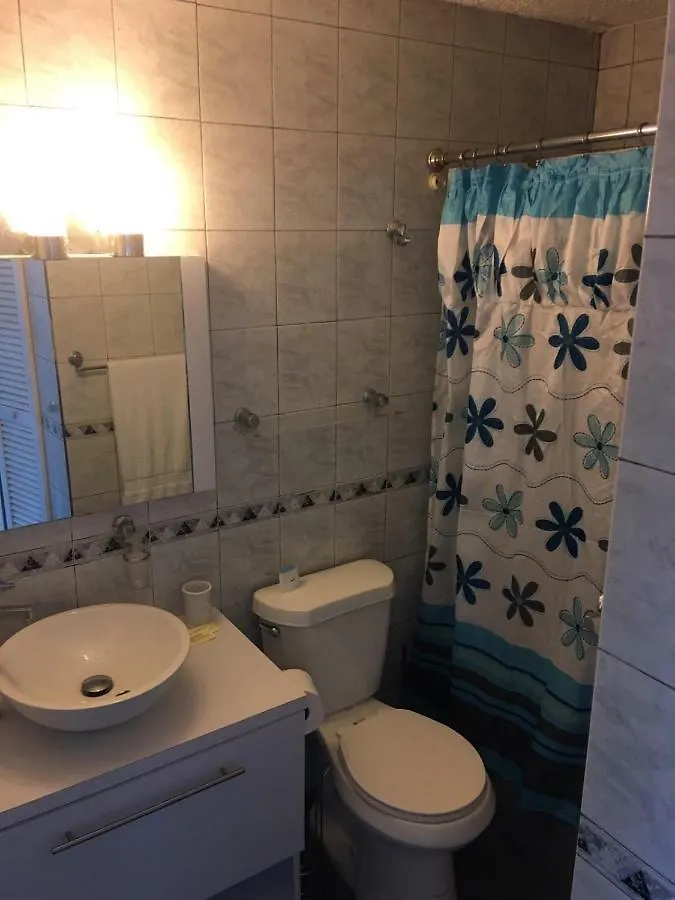 Ocean View At Marbella Del Caribe 4 Διαμέρισμα Σαν Χουάν