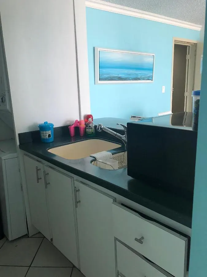 Ocean View At Marbella Del Caribe 4 Διαμέρισμα Σαν Χουάν